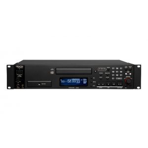 Denon Pro Dn 500C