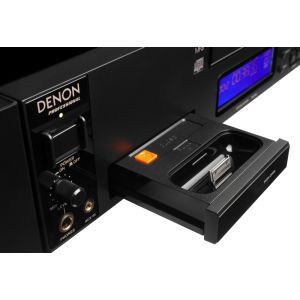 Denon Pro Dn 500C