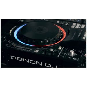 Denon DJ DN SC2900
