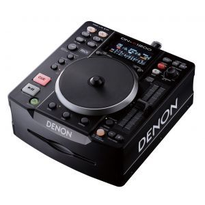 Denon DNS 1200