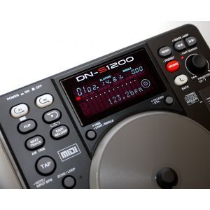 Denon DNS 1200