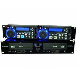 Omnitronic XDP 2800 Dual