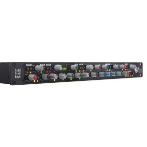 Solid State Logic SSL Revival 4000