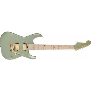 Charvel Angel Vivaldi Signature DK24-7 Nova Satin Sage Green
