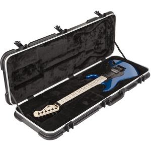 Charvel Standard Molded Case-Black