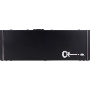 Charvel Bass Hardshell Case Black