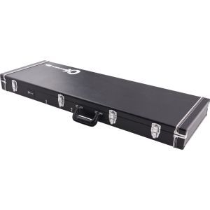 Charvel Bass Hardshell Case Black