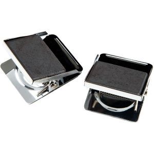 Charvel Toothpaste Logo Clip Magnets