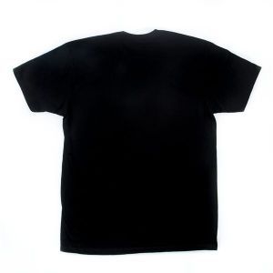 Charvel Guitar Logo T-Shirt Black
