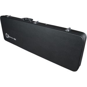 Charvel Style Economy-Case Black