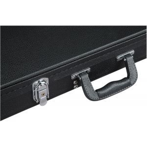 Charvel Style Economy-Case Black