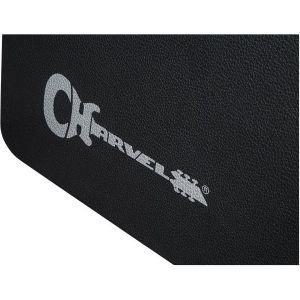 Charvel Style Economy-Case Black