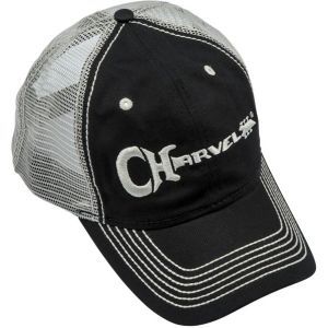 Charvel Trucker Hat