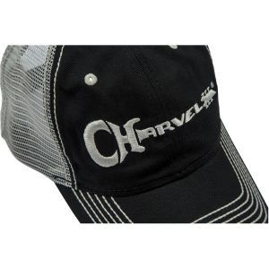 Charvel Trucker Hat