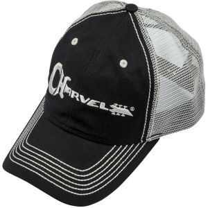 Charvel Trucker Hat