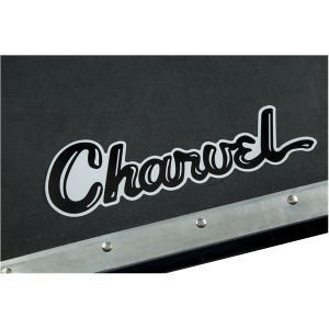Charvel Vinyl Sticker