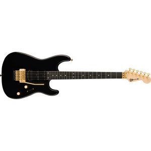 Charvel MJ San Dimas Style 1 HSS FR E