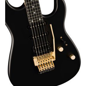Charvel MJ San Dimas Style 1 HSS FR E