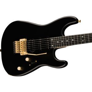 Charvel MJ San Dimas Style 1 HSS FR E