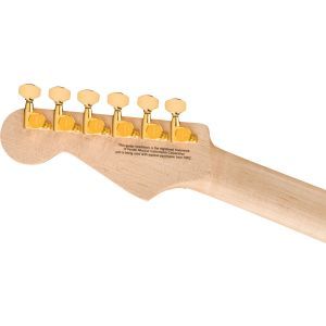 Charvel MJ San Dimas Style 1 HSS FR E