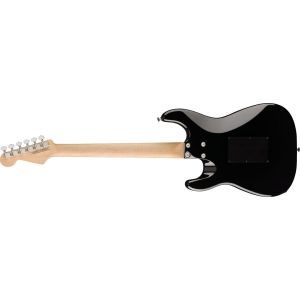 Charvel MJ So-Cal Style 1 HSS FR M Gloss Black