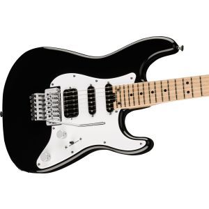 Charvel MJ So-Cal Style 1 HSS FR M Gloss Black