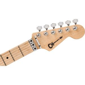 Charvel MJ So-Cal Style 1 HSS FR M Gloss Black