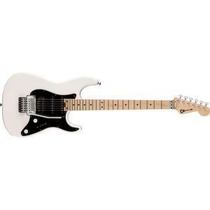 Charvel MJ So-Cal Style 1 HSS FR M Snow White