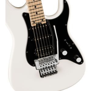 Charvel MJ So-Cal Style 1 HSS FR M Snow White