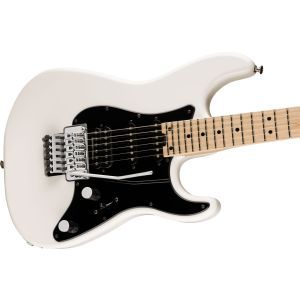 Charvel MJ So-Cal Style 1 HSS FR M Snow White