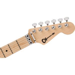 Charvel MJ So-Cal Style 1 HSS FR M Snow White