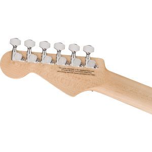 Charvel MJ So-Cal Style 1 HSS FR M Snow White