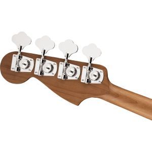 Charvel Pro-Mod San Dimas Bass PJ IV Caramelized Maple Fingerboard Platinum Pearl