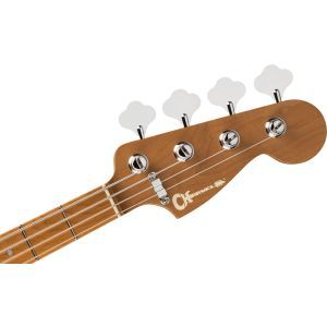 Charvel Pro-Mod San Dimas Bass PJ IV Satin Black