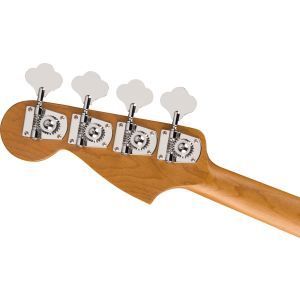 Charvel Pro-Mod San Dimas Bass PJ IV Satin Black