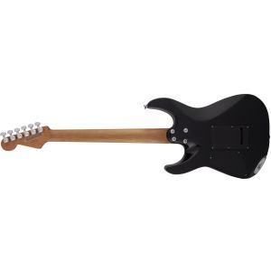 Charvel Pro-Mod DK22 SSS 2PT CM Gloss Black
