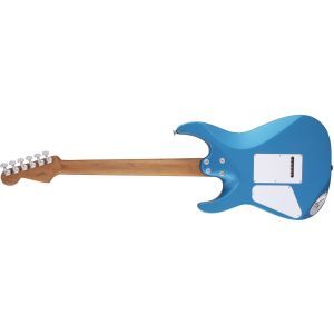 Charvel Pro-Mod DK22 SSS 2PT CM Electric Blue