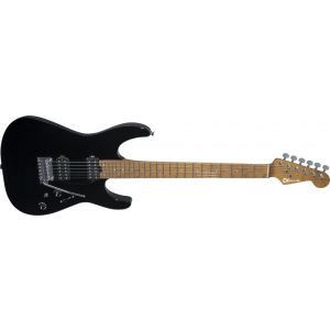 Charvel Pro-Mod DK24 HH 2PT CM Gloss-Black