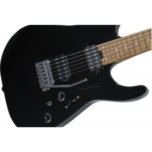Charvel Pro-Mod DK24 HH 2PT CM Gloss-Black