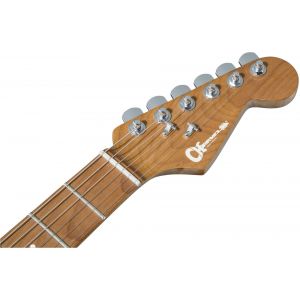 Charvel Pro-Mod DK24 HH 2PT CM Gloss-Black