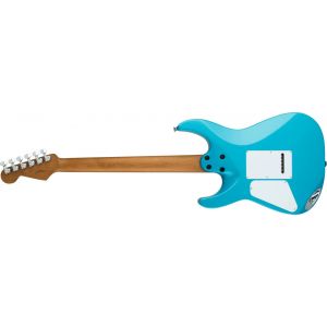 Charvel Pro-Mod DK24 HH 2PT CM Matte Blue-Frost