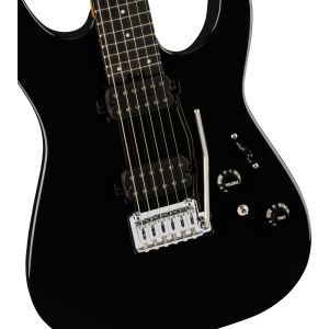 Charvel Pro-Mod DK24 HH 2PT EB Gloss Black