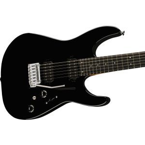Charvel Pro-Mod DK24 HH 2PT EB Gloss Black