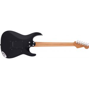 Charvel Pro-Mod DK24 HH 2PT CM LH Gloss-Black