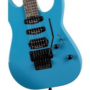 Charvel Pro-Mod DK24 HSS FR E Ebony Fingerboard Infinity Blue