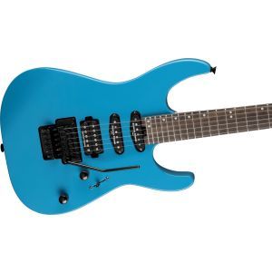 Charvel Pro-Mod DK24 HSS FR E Ebony Fingerboard Infinity Blue