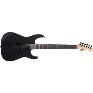 Charvel Pro-Mod DK24 HH HT E Satin Black