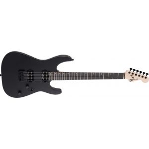 Charvel Pro-Mod DK24 HH HT E Satin Black
