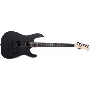 Charvel Pro-Mod DK24 HH HT E Satin Black