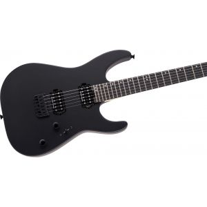 Charvel Pro-Mod DK24 HH HT E Satin Black